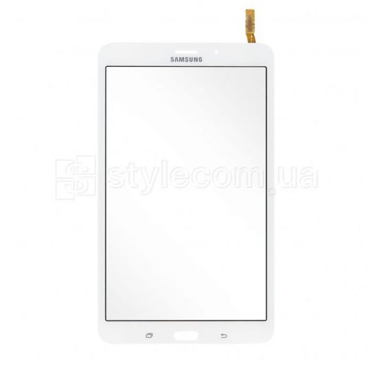 Тачскрін (сенсор) для Samsung Galaxy Tab 4 T331 ver.3G 8.0" white High Quality