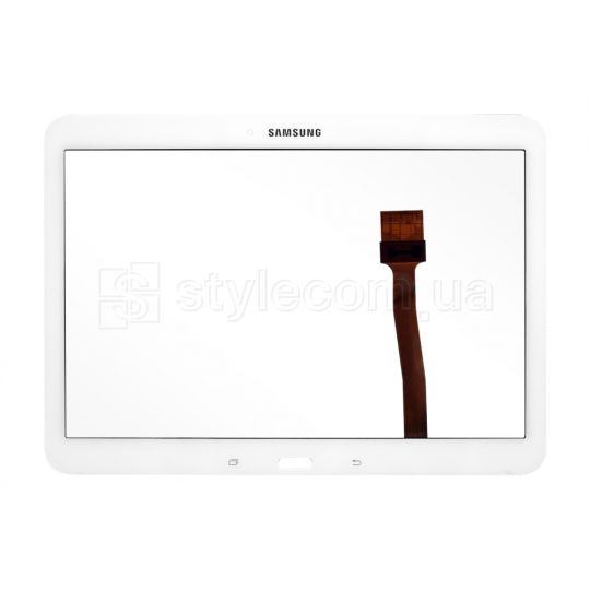Тачскрін (сенсор) для Samsung Galaxy Tab 4 T530 ver.Wi-Fi white High Quality