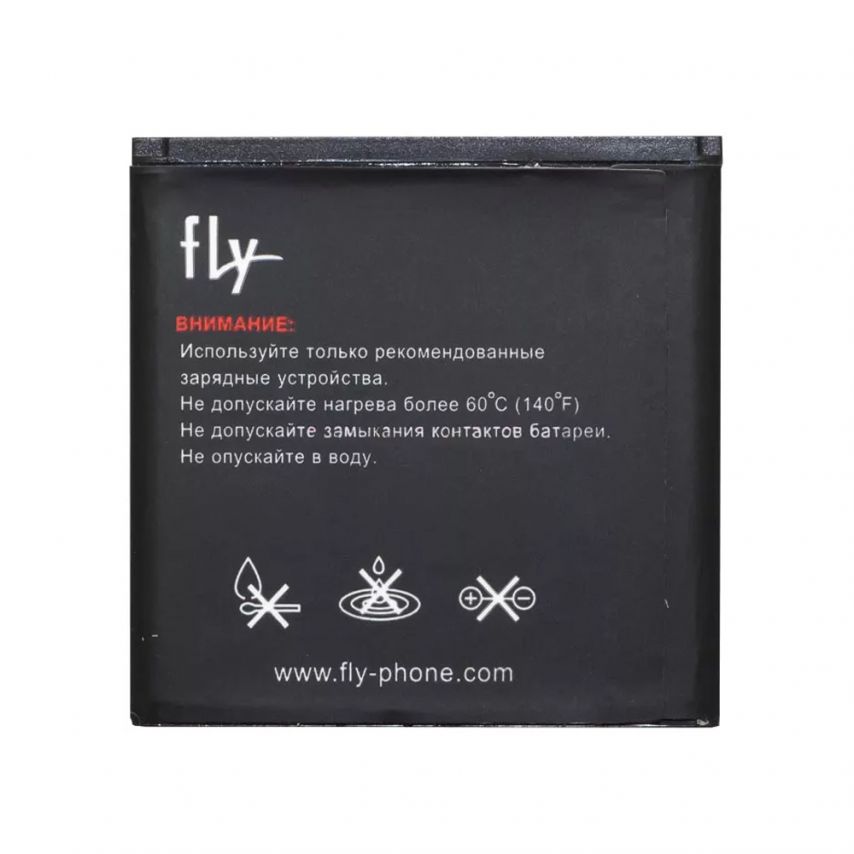 Аккумулятор для Fly BL7403 (1300mAh) High Copy