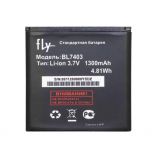 Аккумулятор для Fly BL7403 (1300mAh) High Copy - купить за 154.40 грн в Киеве, Украине