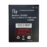 Аккумулятор для Fly BL8002 iQ4490i (1500mAh) High Copy - купить за 192.50 грн в Киеве, Украине