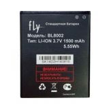 Аккумулятор для Fly BL8002 iQ4490i (1500mAh) High Copy