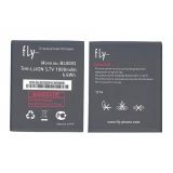 Акумулятор для Fly BL8003 iQ4491 (1800mAh) High Copy