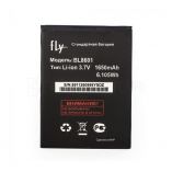 Аккумулятор для Fly BL8601 iQ4505 (1650mAh) High Copy - купить за 172.80 грн в Киеве, Украине