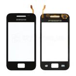 Тачскрин (сенсор) для Samsung Galaxy S5830 black Original Quality - купить за 104.50 грн в Киеве, Украине