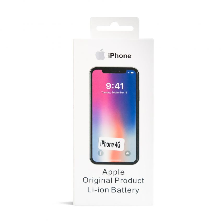 Аккумулятор для Apple iPhone 4 A1349 (1420mAh) Original