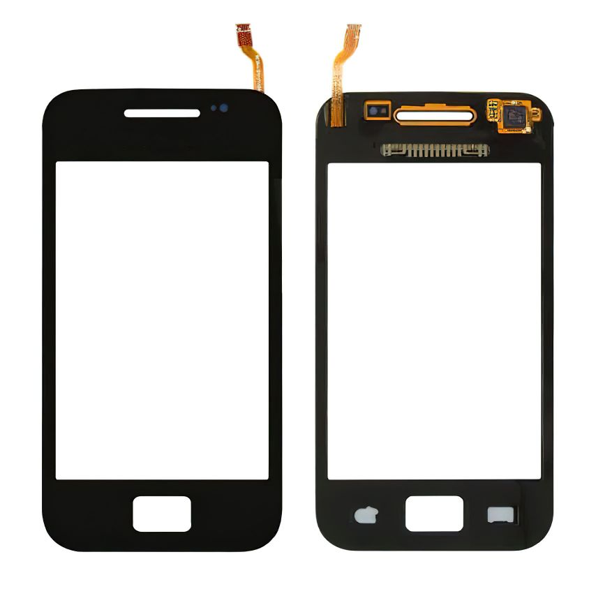 Тачскрін (сенсор) для Samsung Galaxy Ace S5830i rev.1.0 black High Quality