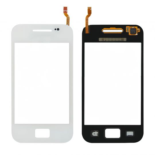 Тачскрин (сенсор) для Samsung Galaxy Ace S5830i rev.1.6 white High Quality - купить за 166.13 грн в Киеве, Украине
