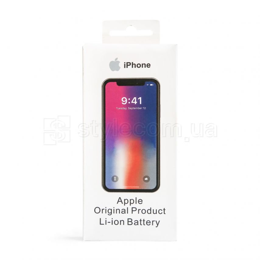 Аккумулятор для Apple iPhone 6 Plus (2915mAh) Original