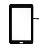 Тачскрин (сенсор) для Samsung Galaxy Tab 3 T110 ver.Wi-Fi black High Quality - купить за 159.51 грн в Киеве, Украине