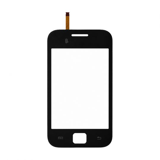 Тачскрин (сенсор) для Samsung Galaxy S6802 black High Quality - купить за 121.23 грн в Киеве, Украине