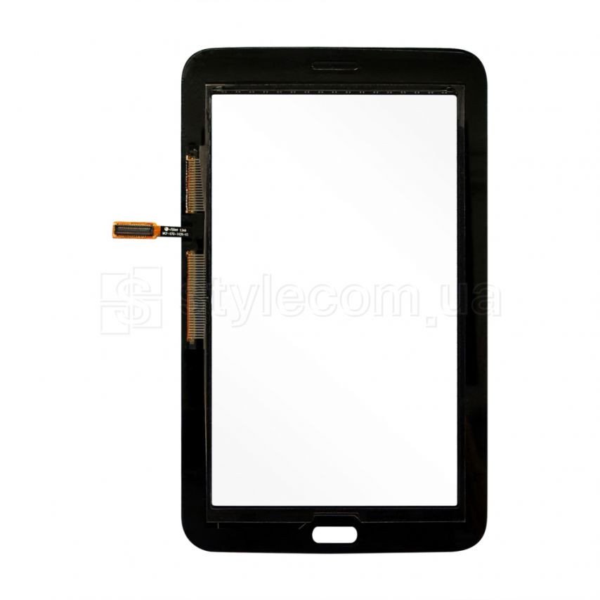 Тачскрін (сенсор) для Samsung Galaxy Tab 3 T110 ver.Wi-Fi white High Quality