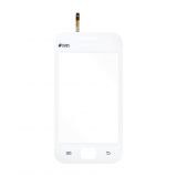Тачскрін (сенсор) для Samsung Galaxy S6802 white High Quality