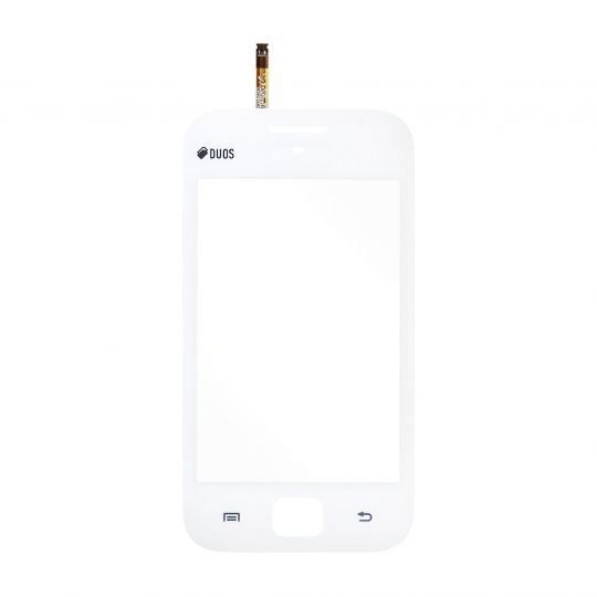 Тачскрин (сенсор) для Samsung Galaxy S6802 white High Quality - купить за 121.23 грн в Киеве, Украине