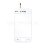 Тачскрін (сенсор) для Samsung Galaxy S6802 white High Quality - купити за 110.43 грн у Києві, Україні
