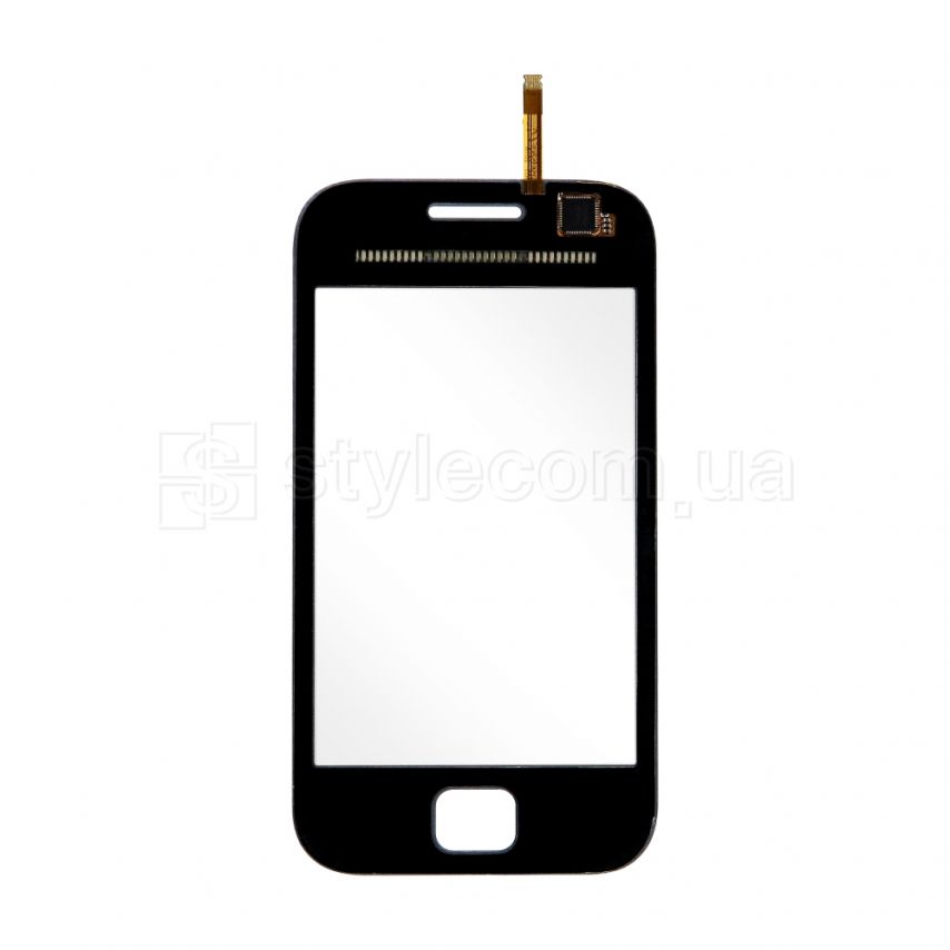Тачскрин (сенсор) для Samsung Galaxy S6802 white High Quality