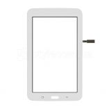 Тачскрин (сенсор) для Samsung Galaxy Tab 3 Lite T111 ver.3G white High Quality - купить за 159.90 грн в Киеве, Украине