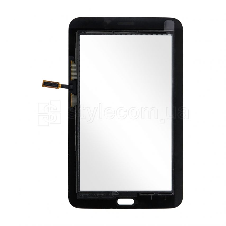 Тачскрін (сенсор) для Samsung Galaxy Tab 3 Lite T113 ver.Wi-Fi black High Quality