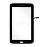 Тачскрін (сенсор) для Samsung Galaxy Tab 3 Lite T113 ver.Wi-Fi black High Quality - купити за 120.96 грн у Києві, Україні