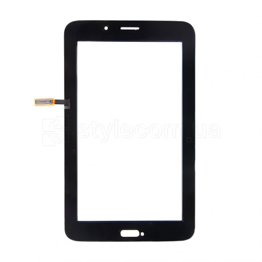 Тачскрін (сенсор) для Samsung Galaxy Tab 3 Lite T116 ver.3G black High Quality