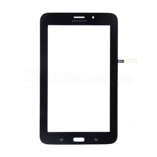 Тачскрін (сенсор) для Samsung Galaxy Tab 3 Lite T116 ver.3G black High Quality