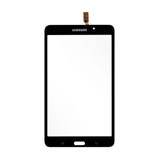 Тачскрин (сенсор) для Samsung Galaxy Tab 4 T230 ver.Wi-Fi black High Quality