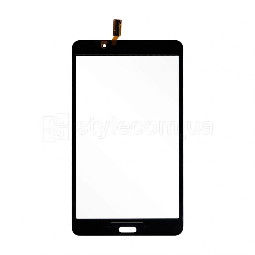 Тачскрін (сенсор) для Samsung Galaxy Tab 4 T230 ver.Wi-Fi black High Quality