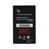 Аккумулятор для Fly BL4015 iQ440 (2500mAh) High Copy