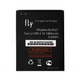Аккумулятор для Fly BL4027 iQ4410 (1800mAh) High Copy - купить за 151.20 грн в Киеве, Украине