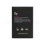 Аккумулятор для Fly BL4237 iQ30, iQ245 (1800mAh) High Copy - купить за 164.40 грн в Киеве, Украине