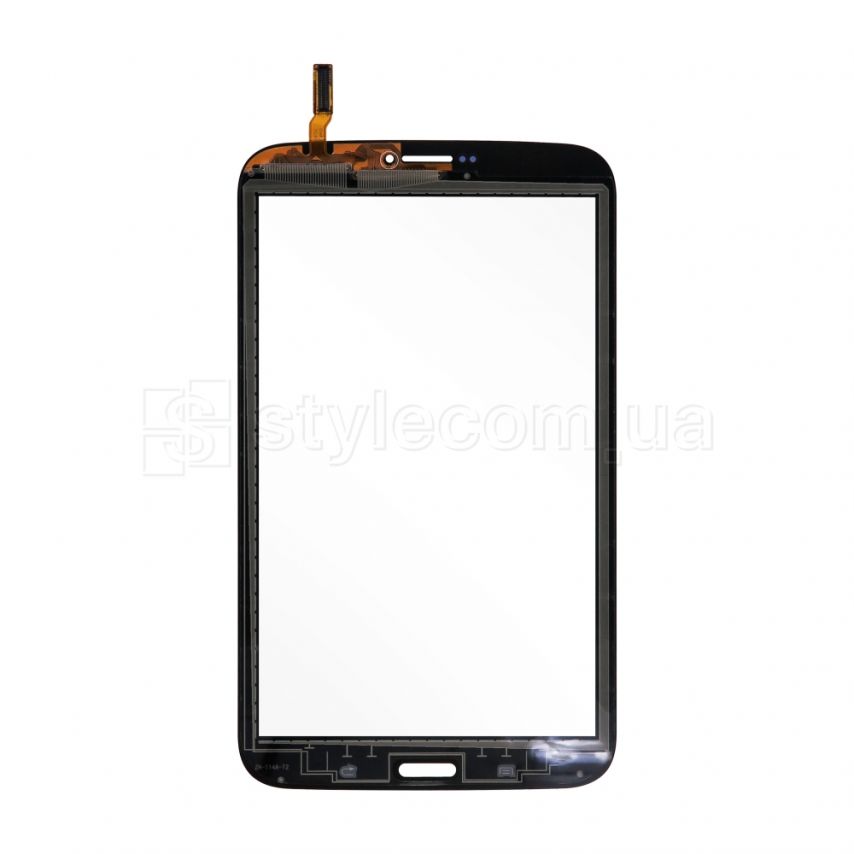 Тачскрин (сенсор) для Samsung Galaxy Tab 3 T3100, T3110 ver.3G 8.0&amp;quot; black High Quality