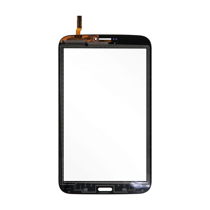 Тачскрін (сенсор) для Samsung Galaxy Tab 3 T3100, T3110 ver.3G 8.0&amp;amp;quot; black High Quality