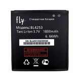 Аккумулятор для Fly BL4253 iQ443 (1800mAh) High Copy