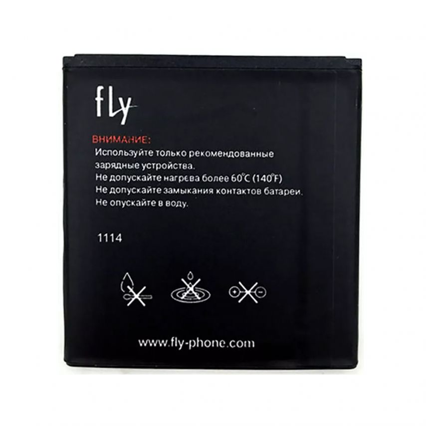 Аккумулятор для Fly BL4253 iQ443 (1800mAh) High Copy