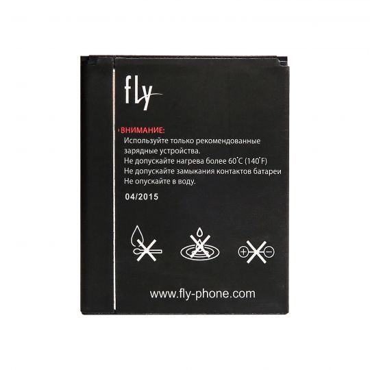 Аккумулятор для Fly BL4257 iQ451 (2000mAh) High Copy