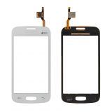 Тачскрін (сенсор) для Samsung Galaxy S7262 white Original Quality