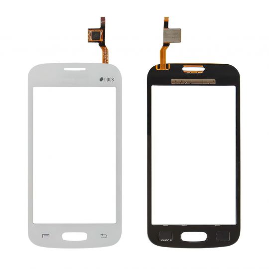 Тачскрин (сенсор) для Samsung Galaxy S7262 white Original Quality - купить за 188.58 грн в Киеве, Украине