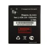 Аккумулятор для Fly BL5203 iQ442Q (1500mAh) High Copy - купить за 189.00 грн в Киеве, Украине