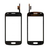 Тачскрин (сенсор) для Samsung Galaxy Ace 3 S7270, S7272 grey High Quality