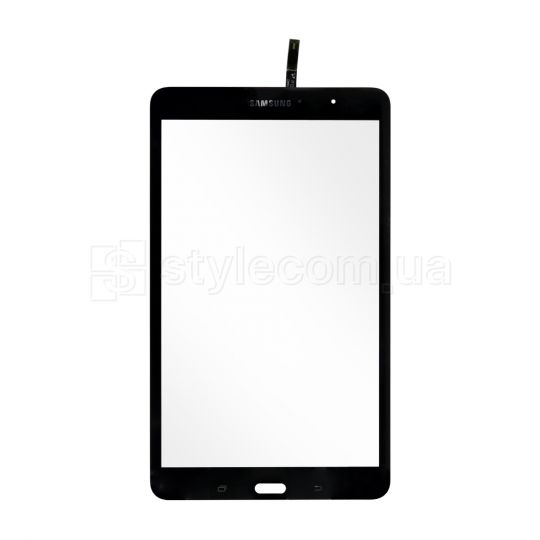 Тачскрін (сенсор) для Samsung Galaxy Tab T320 ver.Wi-Fi black High Quality