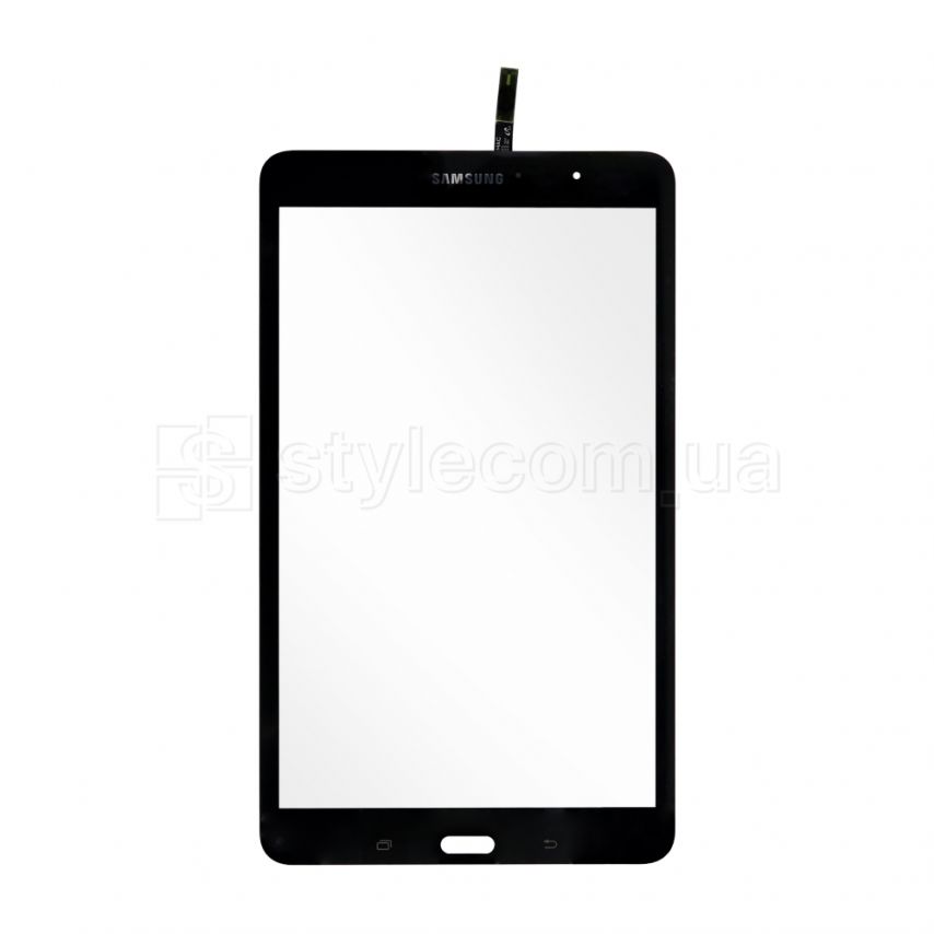 Тачскрін (сенсор) для Samsung Galaxy Tab T320 ver.Wi-Fi black High Quality