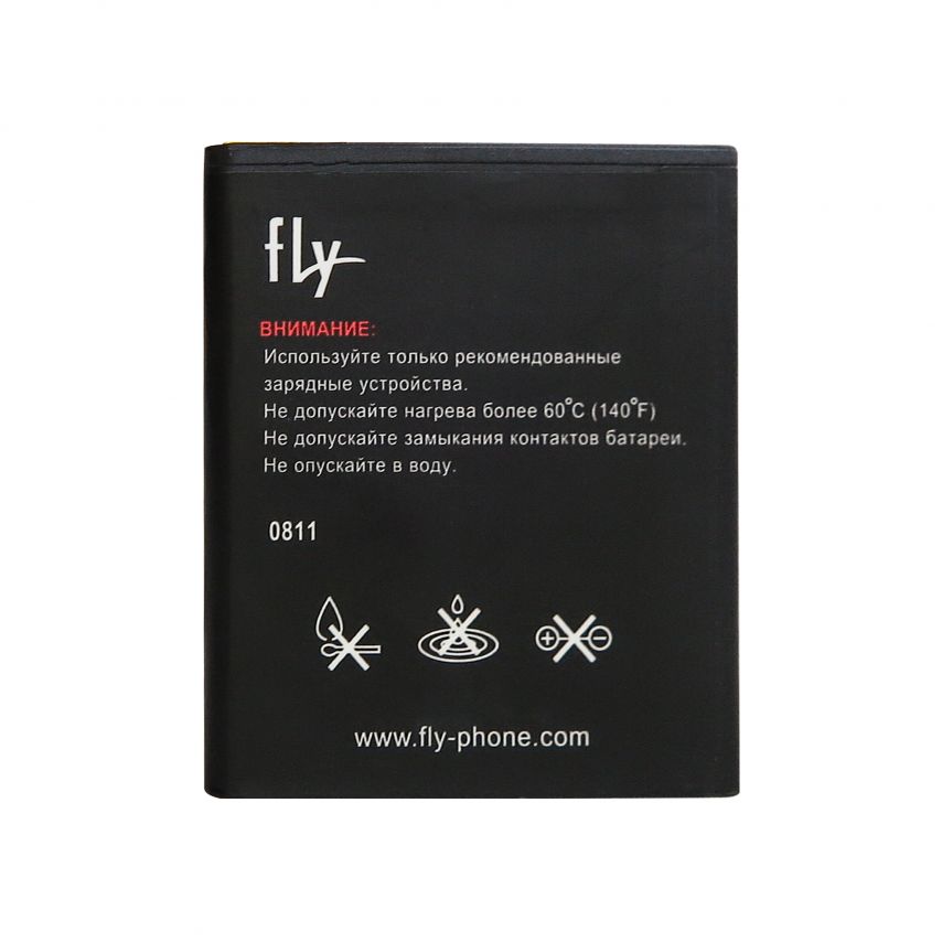 Аккумулятор для Fly BL6409 iQ4406 (1800mah) High Copy