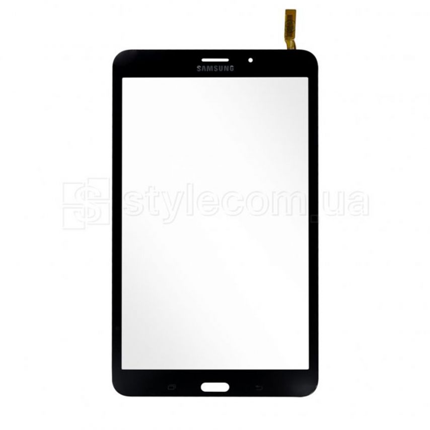 Тачскрін (сенсор) для Samsung Galaxy Tab 4 T331 ver.3G 8.0" black High Quality