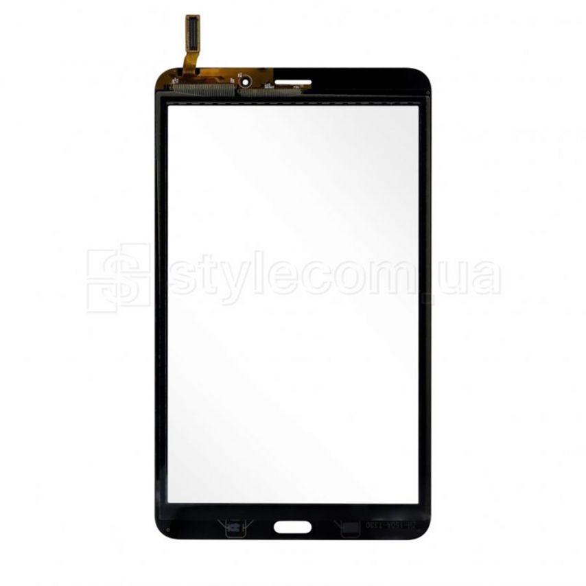 Тачскрин (сенсор) для Samsung Galaxy Tab 4 T331 ver.3G 8.0" black High Quality