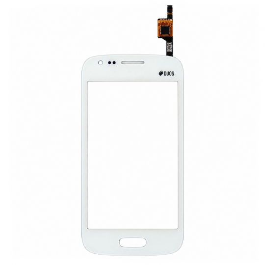 Тачскрин (сенсор) для Samsung Galaxy Ace 3 S7270, S7272 white High Quality - купить за 121.23 грн в Киеве, Украине