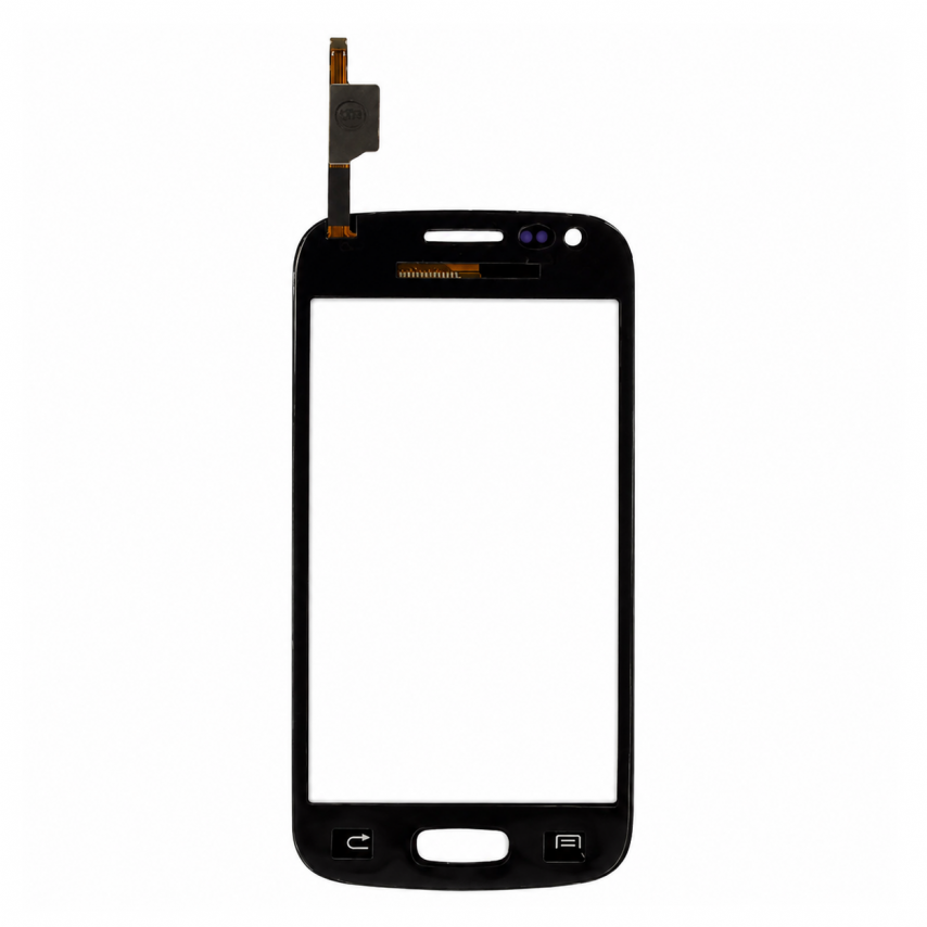 Тачскрін (сенсор) для Samsung Galaxy Ace 3 S7270, S7272 white High Quality