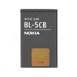Акумулятор для Nokia BL5CB Li High Copy - купити за 132.30 грн у Києві, Україні