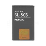 Аккумулятор для Nokia BL5CB Li High Copy