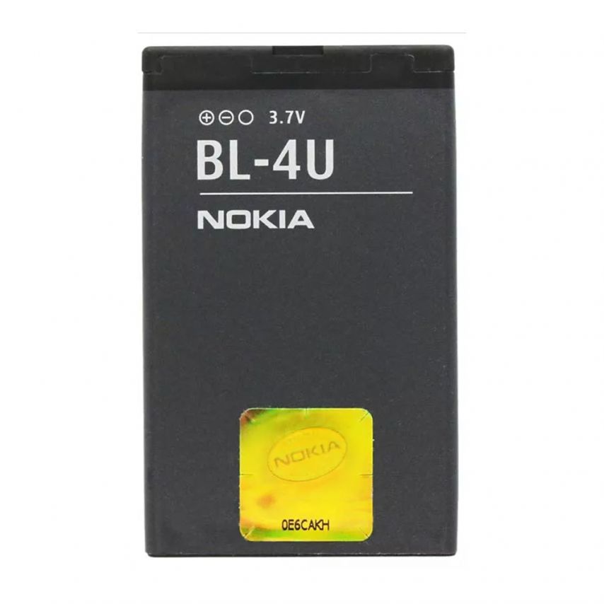 Аккумулятор для Nokia BL4U Li High Copy