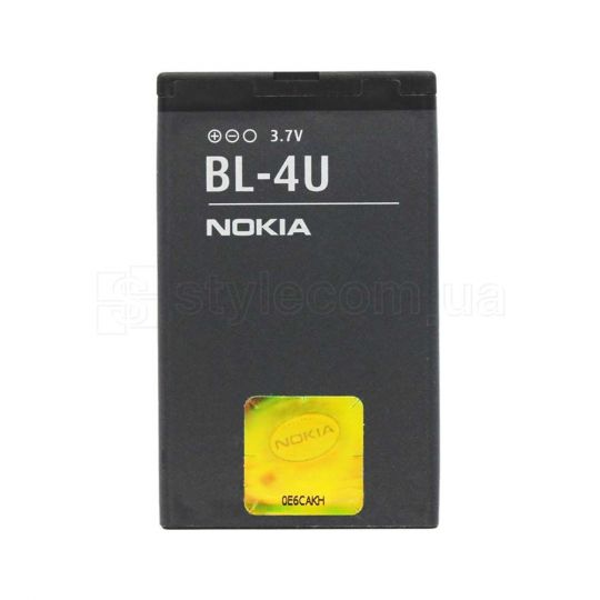 Аккумулятор для Nokia BL4U Li High Copy